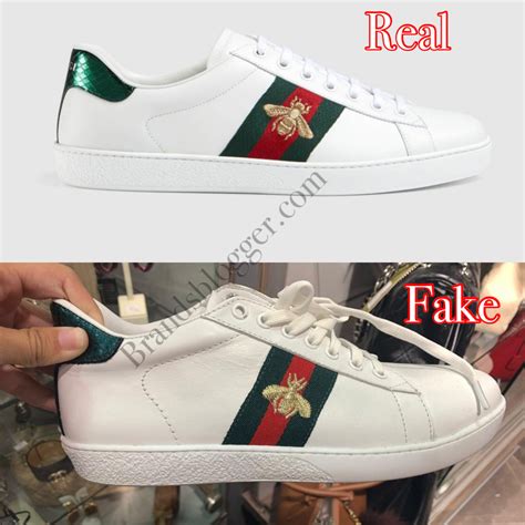 gucci ace mens replica shoes|gucci knockoff clothing for men.